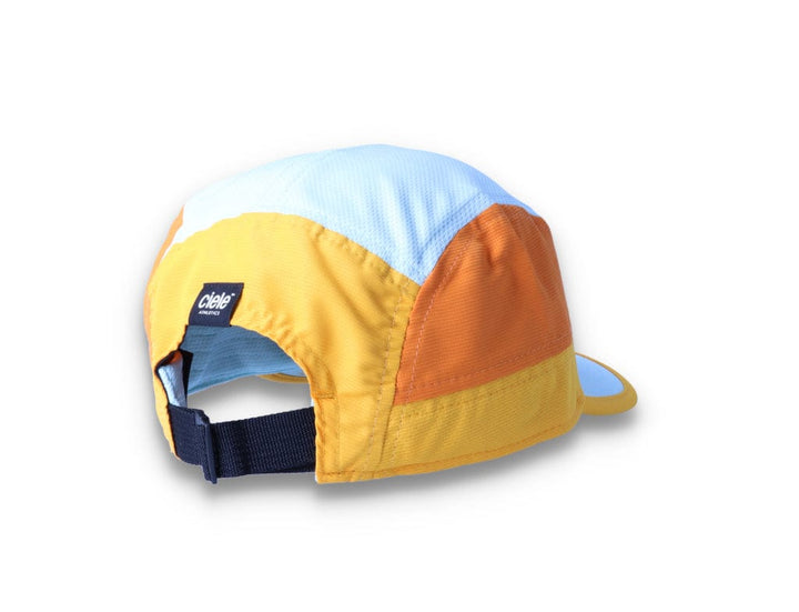 5-Panel Cap Ciele GOCap SC Athletics Crush - LOKK