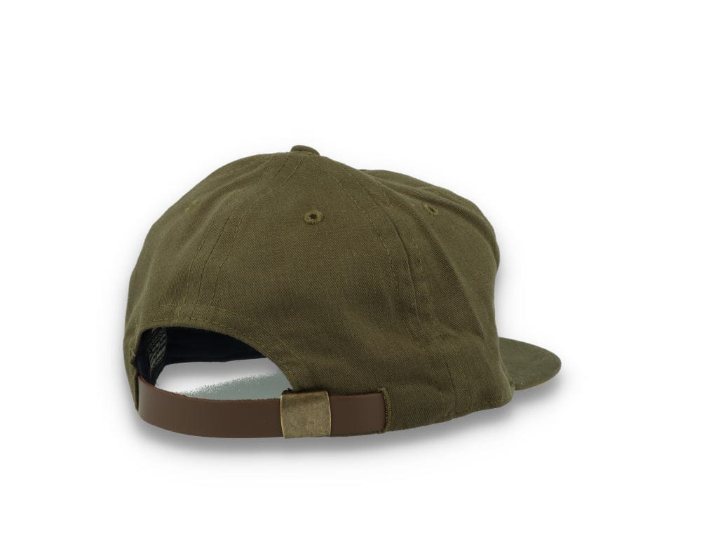 The Ampal Creative Yosemite Pennant Olive - LOKK