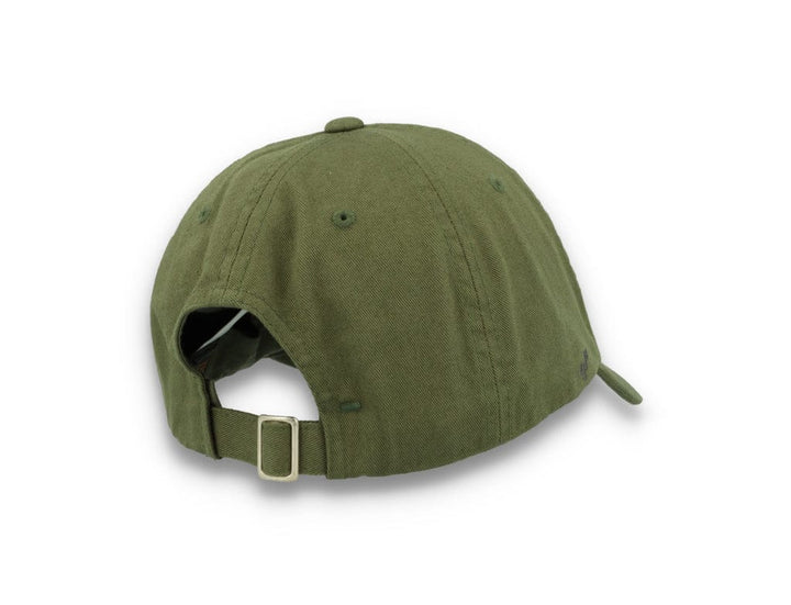 Olive Night Dad Cap EcoWash - Yupoong 6245EC - LOKK