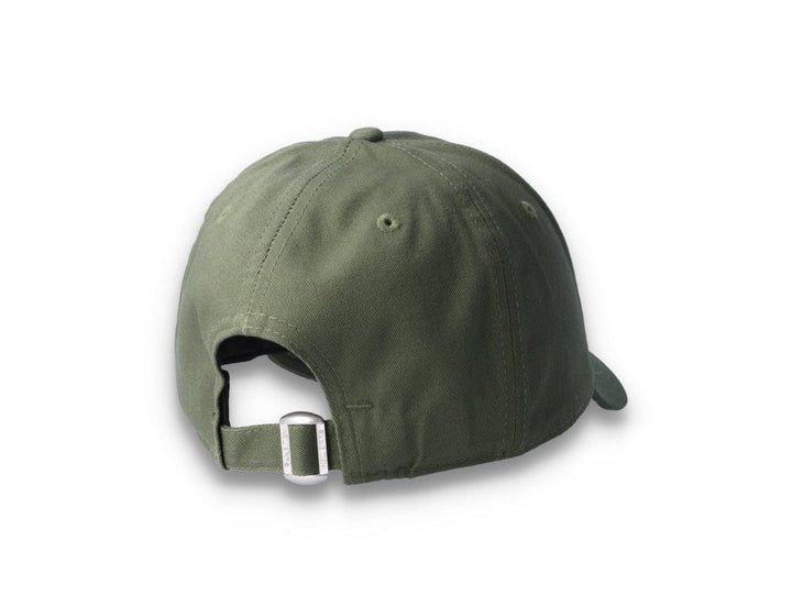New York Yankees Cap Green 9FORTYCamo Infill - LOKK