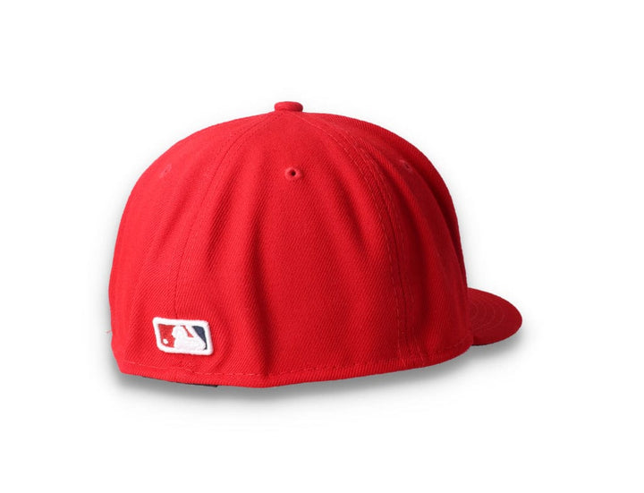 59FIFTY AC Perf Washington Nationals Game - LOKK