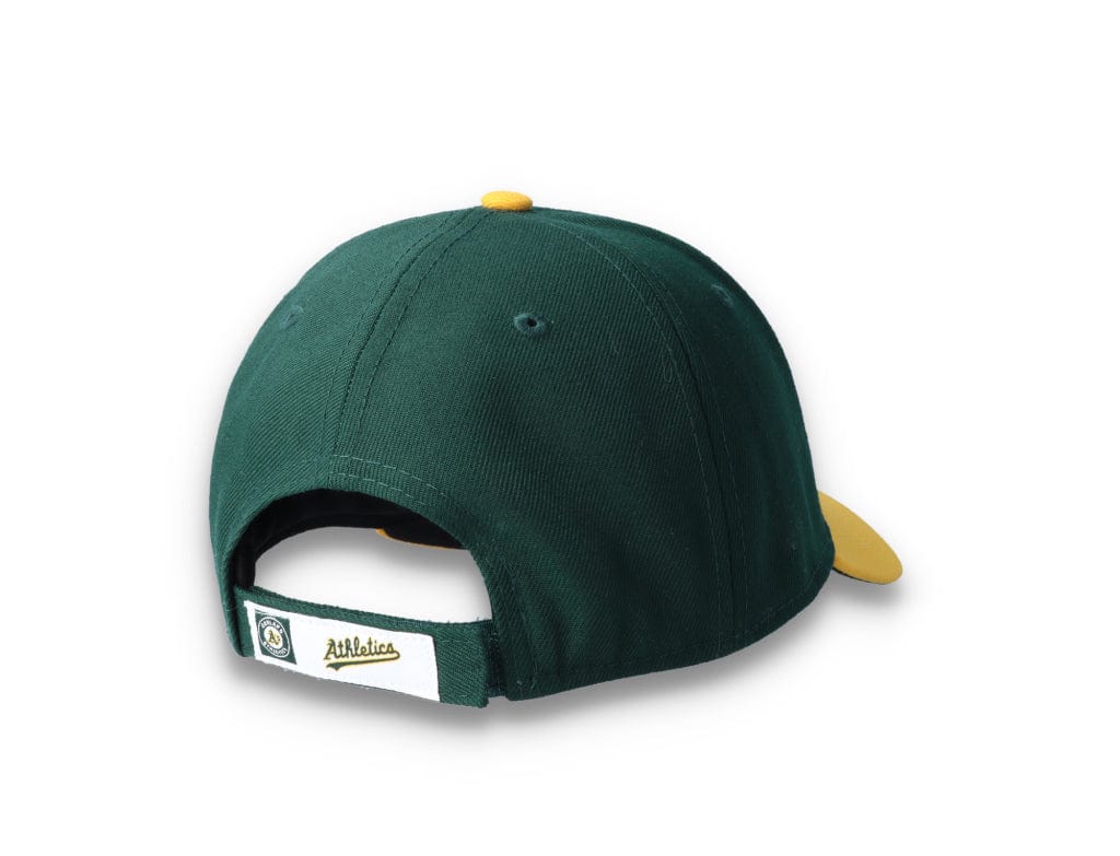 9FORTY The League Oakland Athletics Home New Era