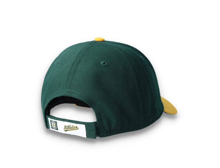 9FORTY The League Oakland Athletics Home New Era