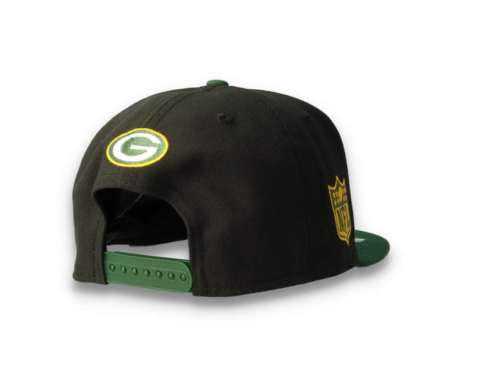 59FIFTY Green Bay Packers NFL Draft 22 - LOKK