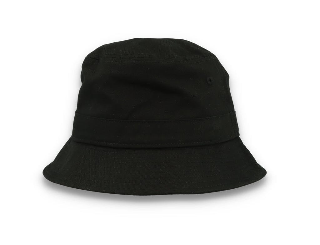 Bucket Hat Black Cascade Barbour - LOKK