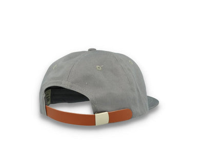 121 Low Pro Hat Grey