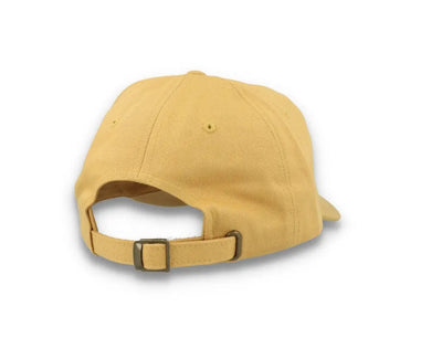 Flexfit Strap Cap 6245CM Curry