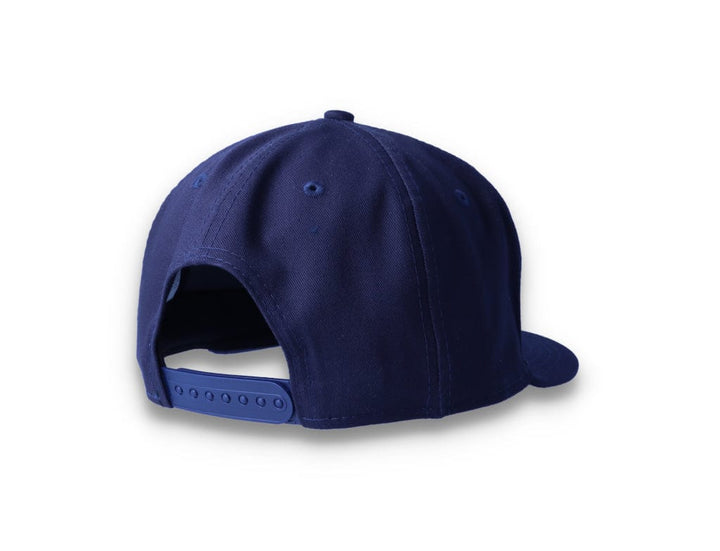 9FIFTY League Essential NY Yankees Navy/Navy - LOKK