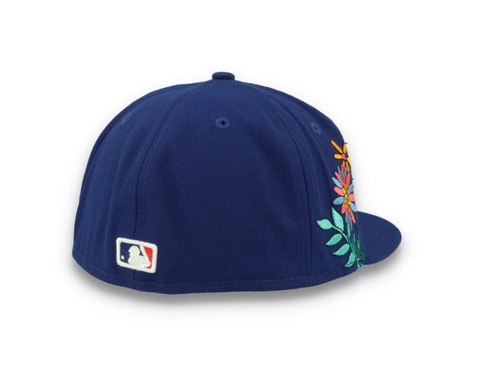 59FIFTY LA Dodgers Groovy - LOKK