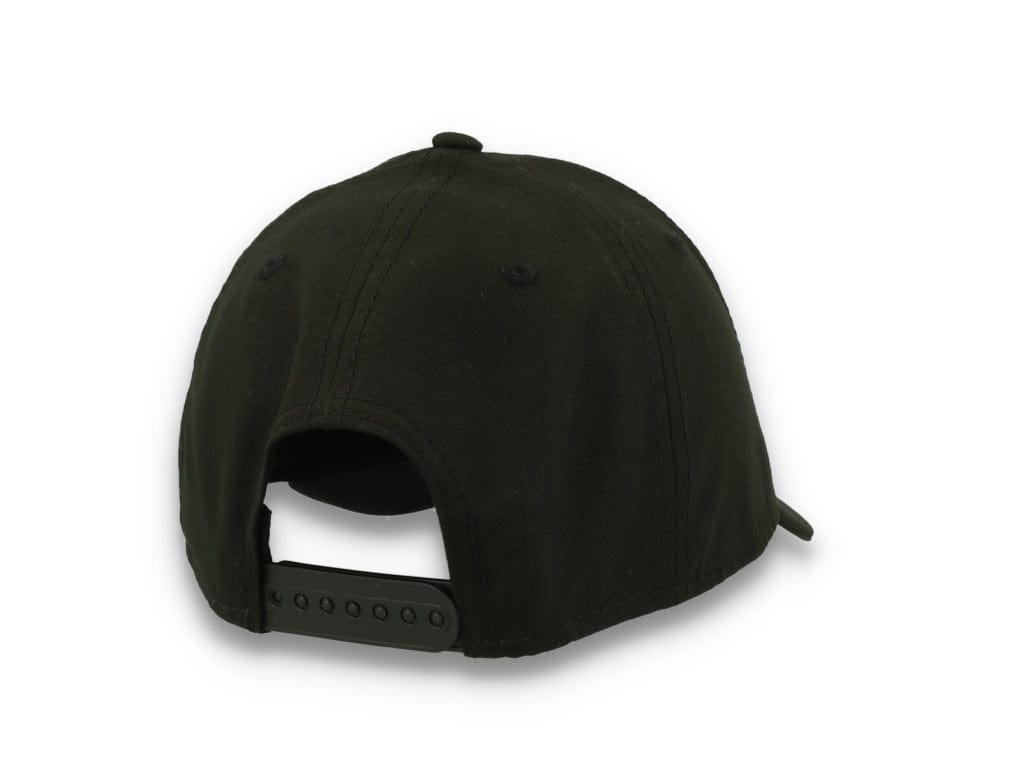 9FORTY Neon Pack 2 Las Vegas Raiders Black/White - LOKK