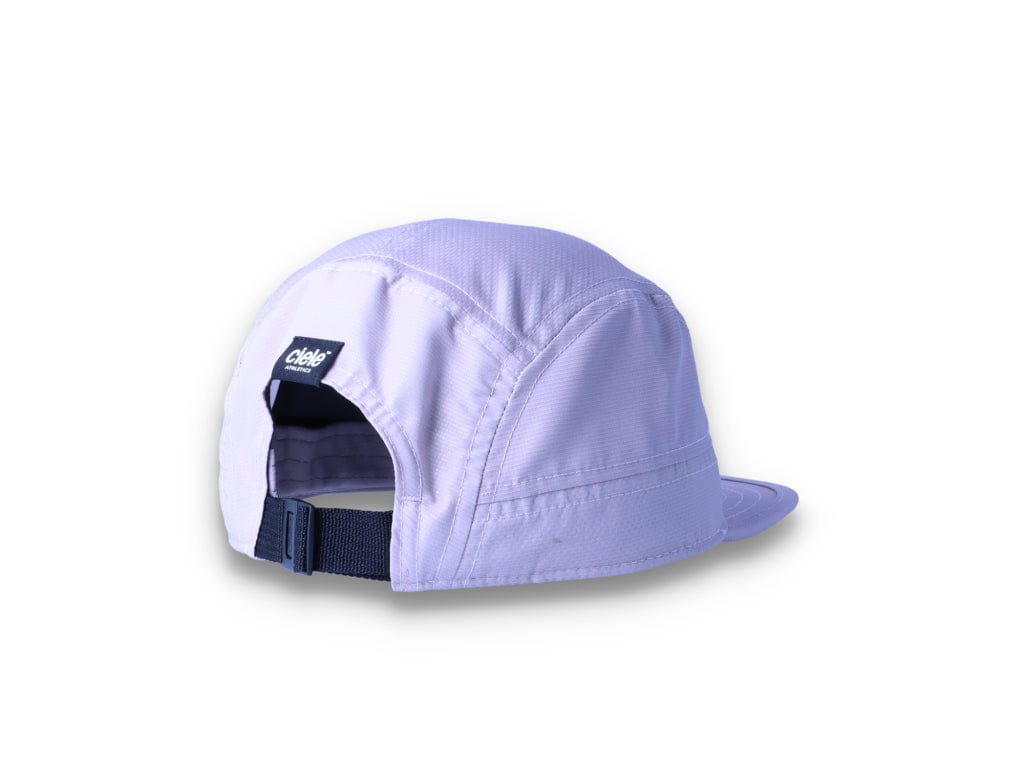 5-Panel Cap Ciele GOCap Athletics Isle - LOKK