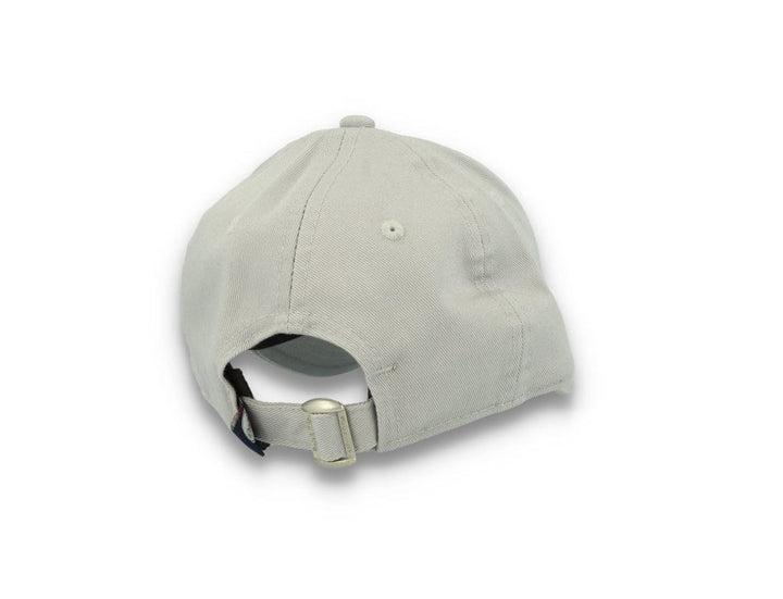 9FORTY Kids Logo Infill LA Diodgers Grey - LOKK