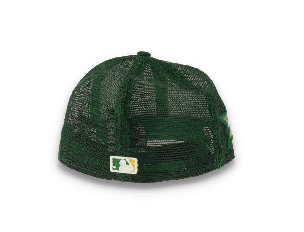 59FIFTY Oakland Athletics All Star Game Work Out - LOKK