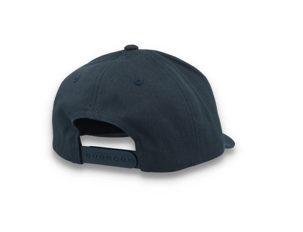 Flexfit Cap 6363SP Navy - LOKK