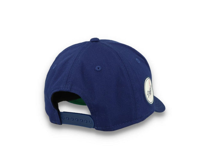 9FIFTY Stretch-Snap LA Dodgers Team - LOKK