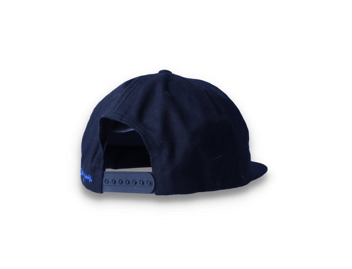 Flower Cap Black - LOKK