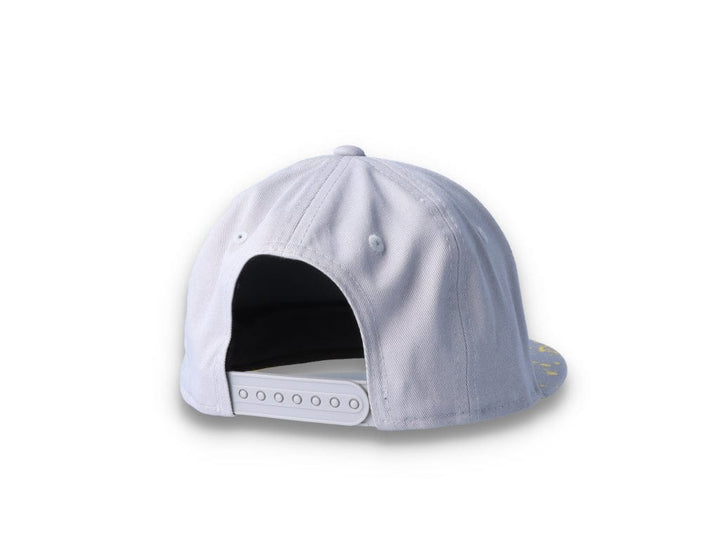 Barne Snapback Cap Batman Grey 9Fifty - LOKK