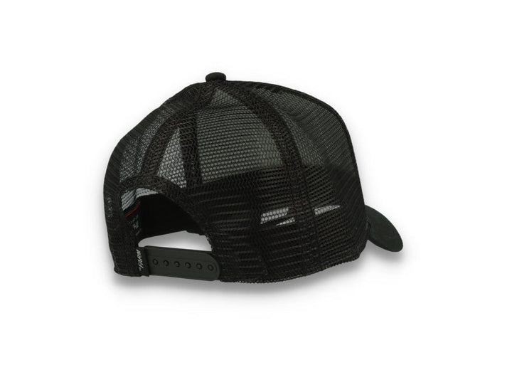 Goorin Trucker Cap The Black Sheep - LOKK