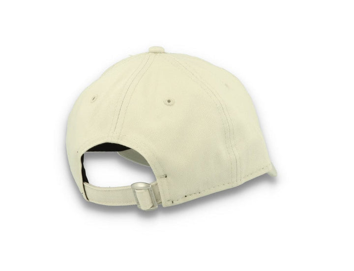 9TWENTY League Ess New York Yankees Stone/White - LOKK