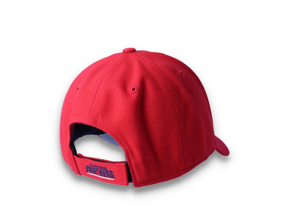 Cap Florida Panthers NHL MVP Red - LOKK