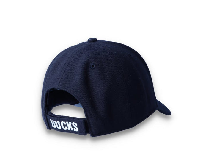 47 Mvp Anaheim Ducks Black - LOKK