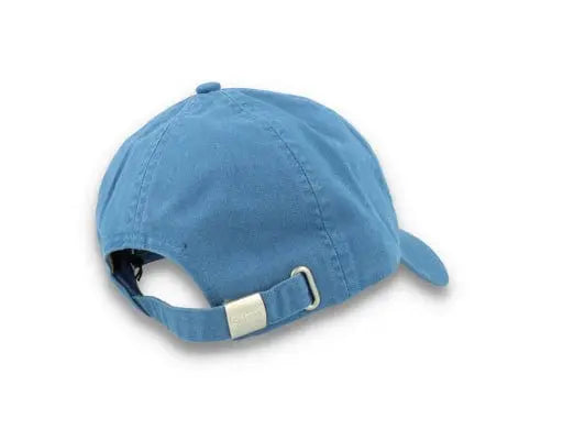 Barbour Cascade Sports Cap Sea Blue - LOKK