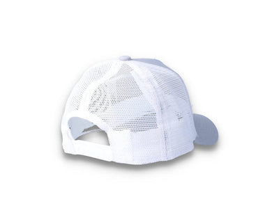 Barne Trucker Cap NY Yankees Grey 9FIRTY A-Frame Trucker