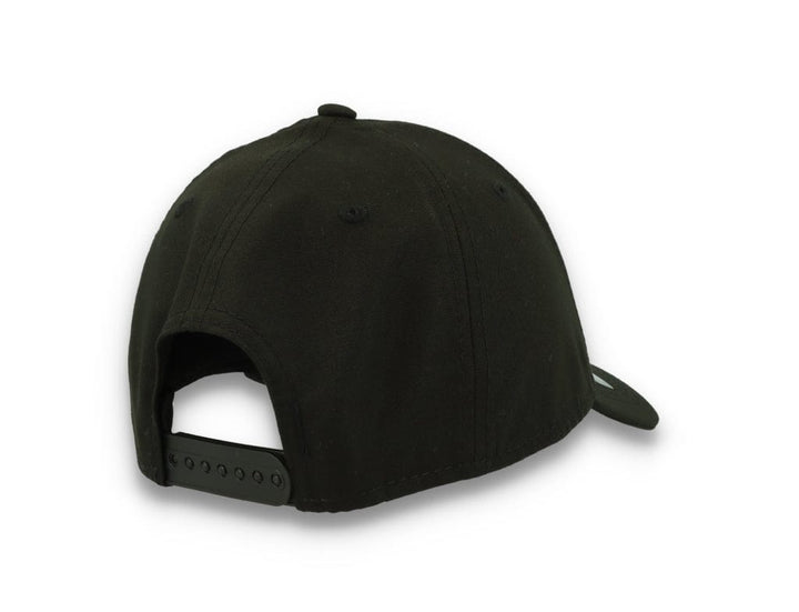 9FORTY Neon Pack 2 Las Vegas Raiders Black/White - LOKK