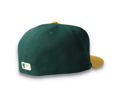 59FIFTY AC Perf Oakland Athletics