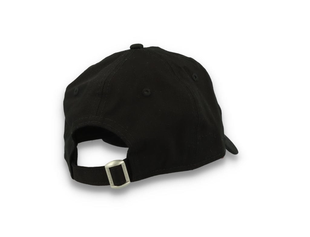 9TWENTY League Ess New York Yankees Black/White - LOKK