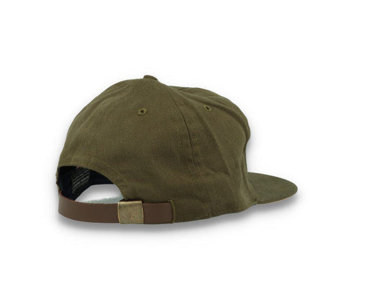 The Ampal Creative Yosemite Pennant Olive - LOKK