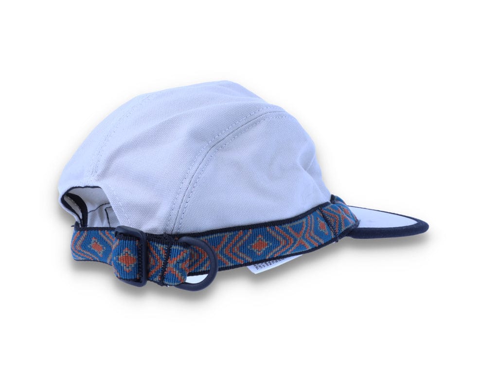Organic Strapcap Stone - LOKK
