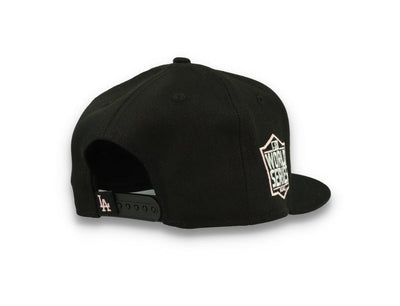 9FIFTY Team Drip LA Dodgers Black