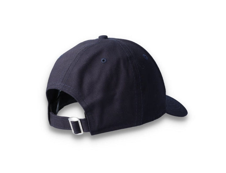 Cap Boston Red Sox Blue 9FORTY League Essential - LOKK