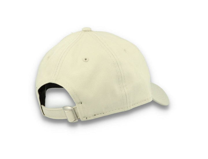 9TWENTY League Ess New York Yankees Stone/White - LOKK
