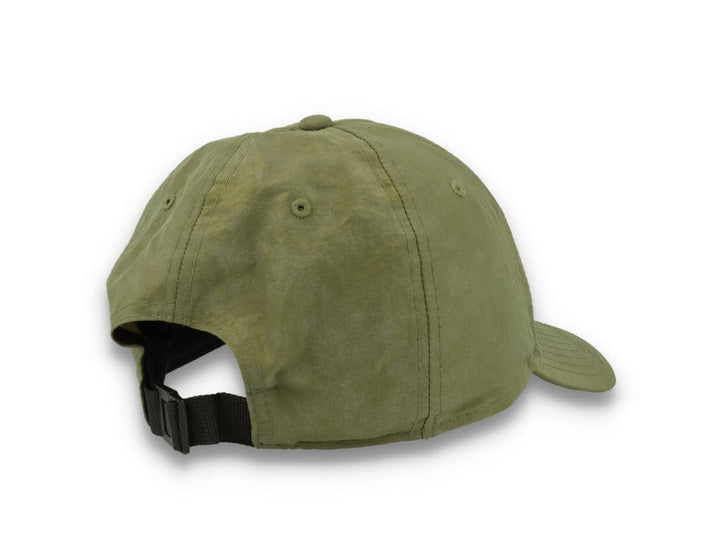 9FORTY Texture LA Dodgers Olive Green - LOKK
