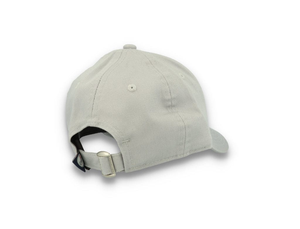 9FORTY Kids Logo Infill LA Diodgers Grey - LOKK