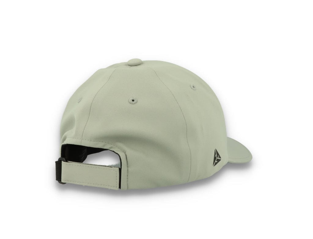 Flexfit Delta Adjustable 180A Silver Grey