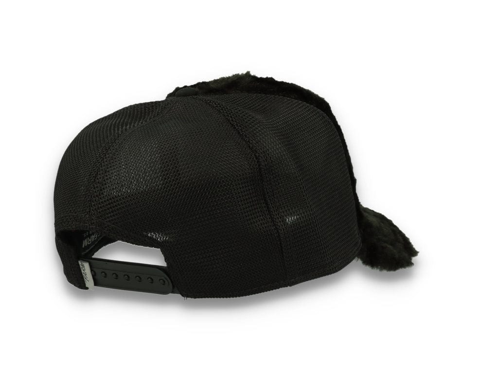 Goorin Animal Farm Trucker Cap Go Bananas - LOKK