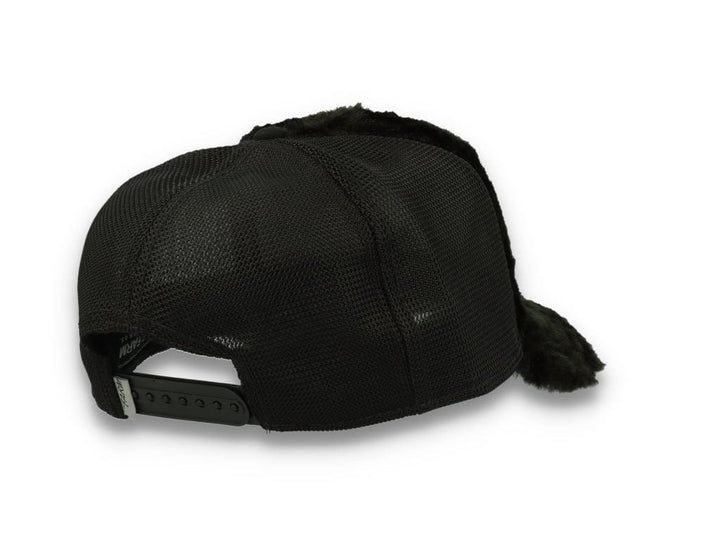 Goorin Animal Farm Trucker Cap Go Bananas - LOKK