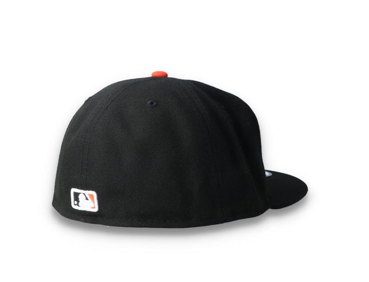 59FIFTY AC Perf  San Francisco Giants Game Official Team Color - LOKK