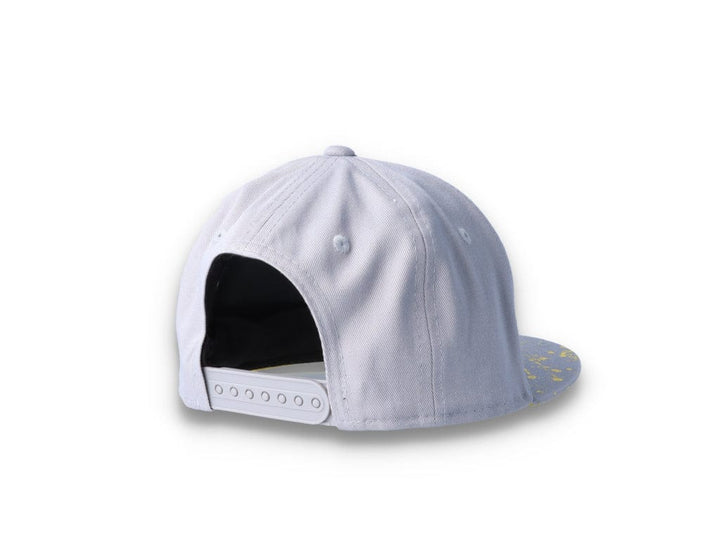 Barne Snapback Cap Batman Grey 9Fifty - LOKK