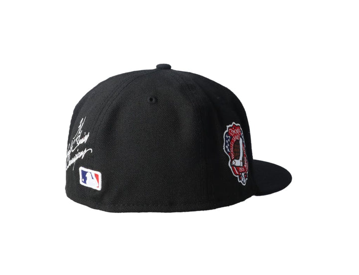 59FIFTY Chicago White Sox World Series All Over - LOKK