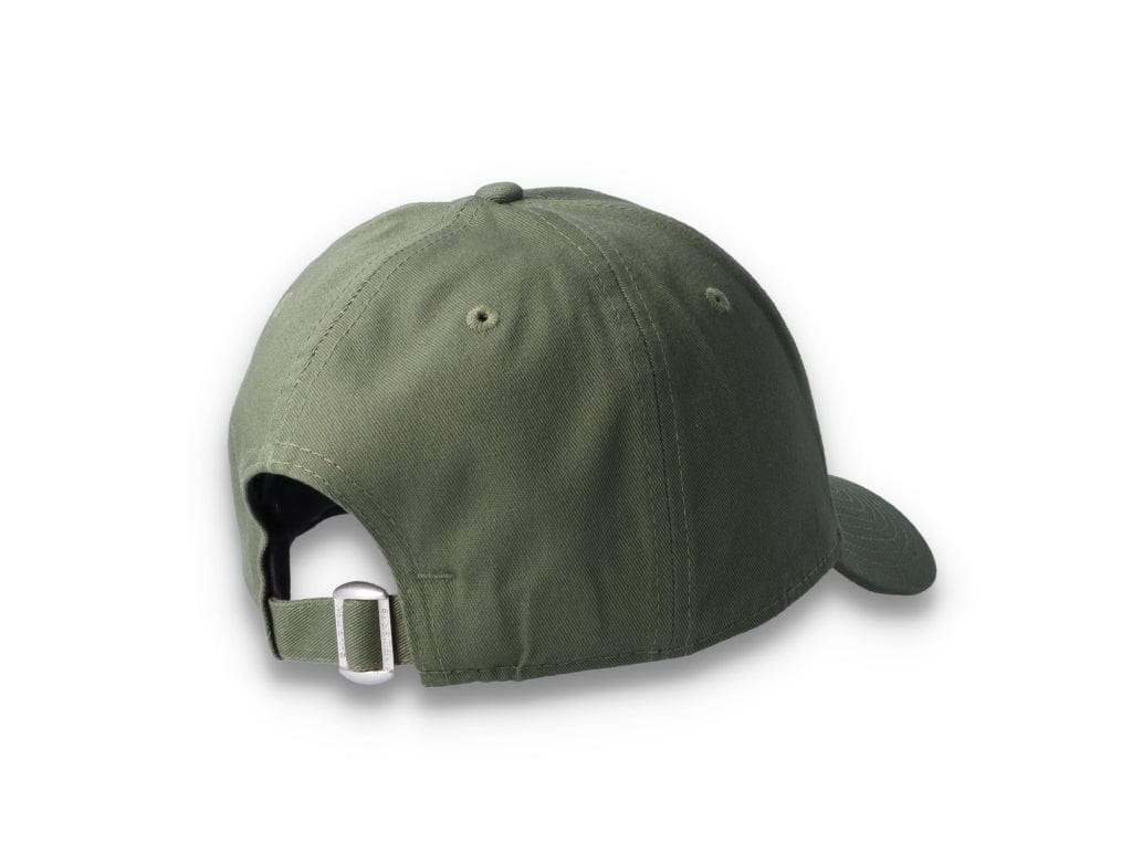 New York Yankees Cap Green 9FORTYCamo Infill - LOKK