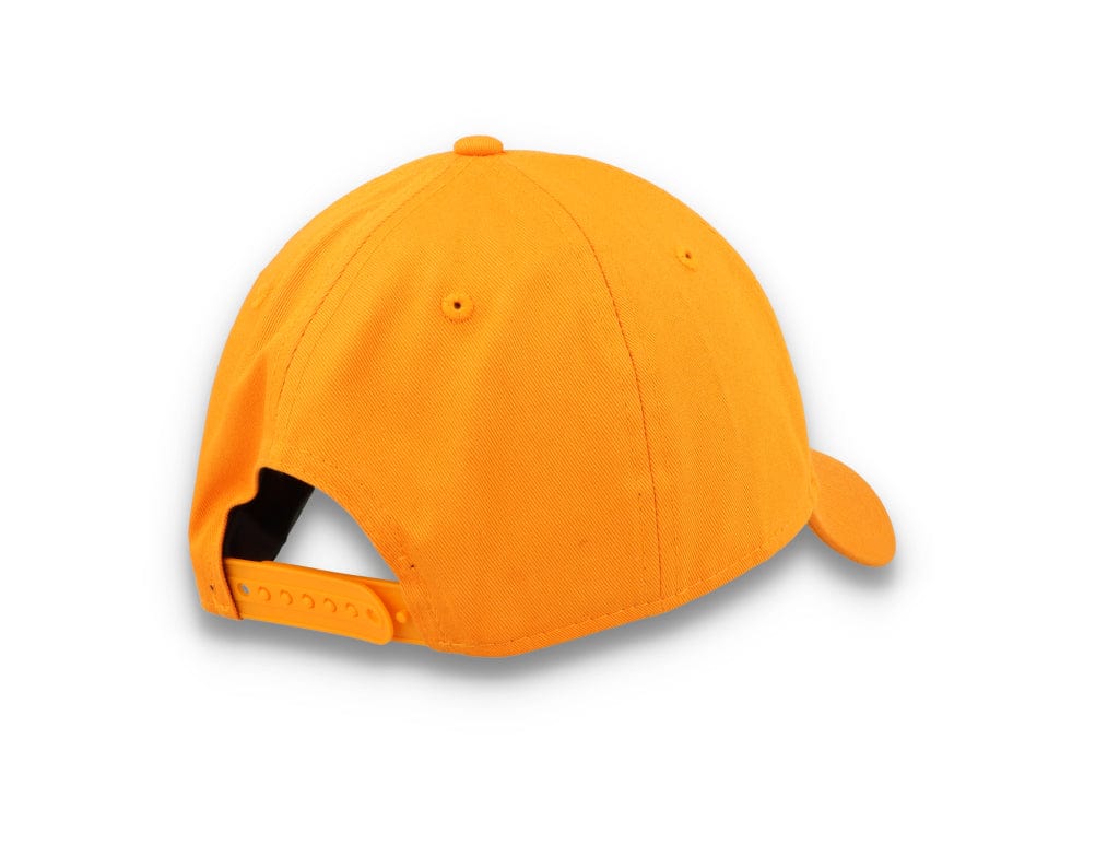 9FORTY McLaren Racing Flawless Orange - LOKK