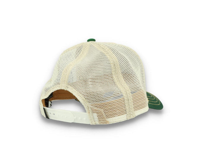 Goorin Trucker Cap  The Cash Cow Yellow - LOKK