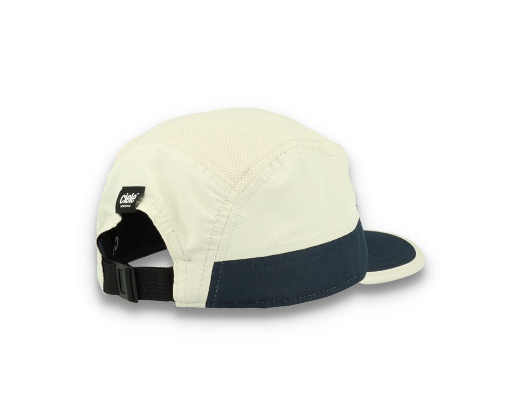 5-Panel Cap Ciele GOCap Athletics Porter - LOKK