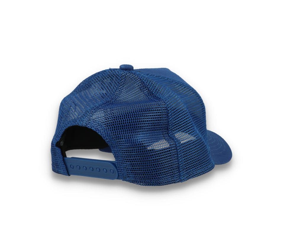 9FORTY Kids A-Frame Trucker NY Yankees Blue/White - LOKK