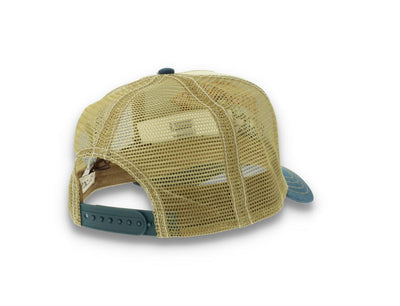 Trucker Cap Gambling Grifter