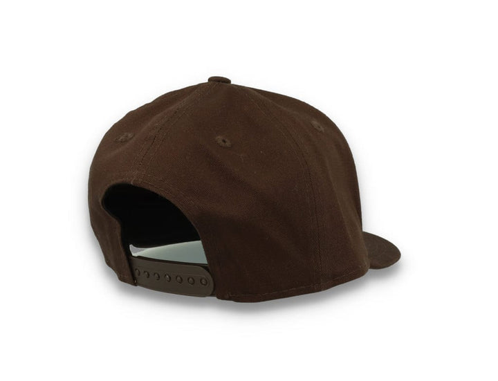 9FIFTY League Essential NY Yankees Brown/Stone - LOKK
